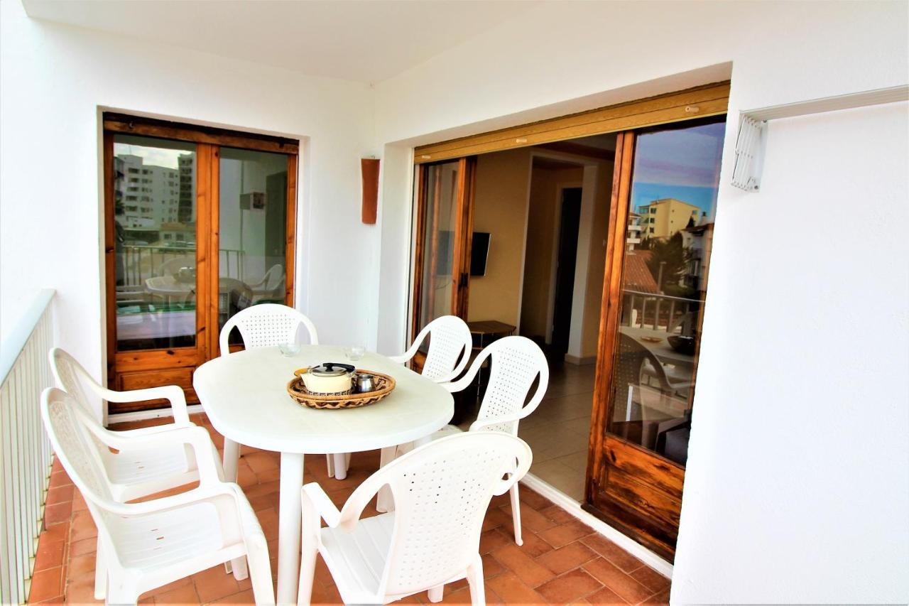 Global Immo 3347 La Solana Appartement Roses Buitenkant foto