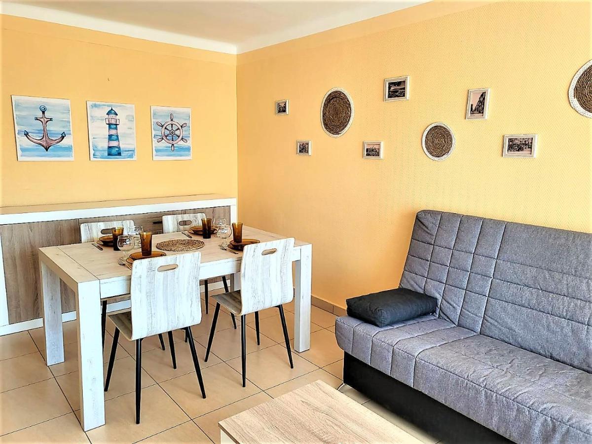 Global Immo 3347 La Solana Appartement Roses Buitenkant foto